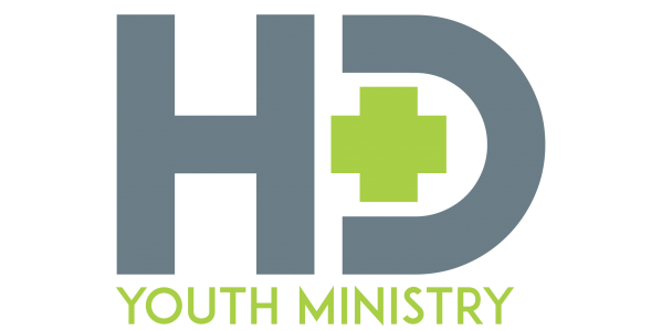 Handy Dandy Youth Ministry Blog